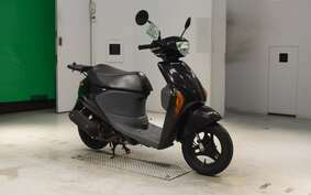 SUZUKI LET's 5 G CA47A