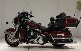 HARLEY FLHTCUI 1450 2001