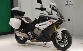 BMW S1000XR 2015