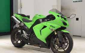 KAWASAKI ZX 10 NINJA R 2006 ZXT00D