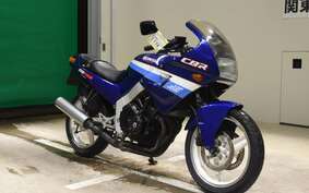 HONDA CBR250F MC14