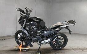 YAMAHA FZ25 RG69