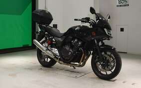 HONDA CB400 SUPER BOLDOR A 2022 NC42