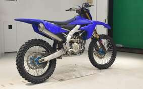 YAMAHA YZ250F CG40C