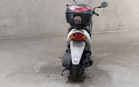 SUZUKI ADDRESS V125 CF46A