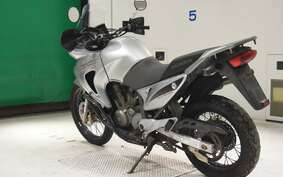 HONDA TRANSALP 650V 2007