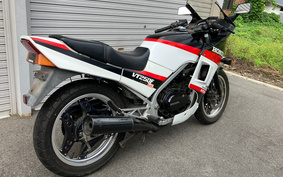 HONDA VT250F INTEGRA MC08