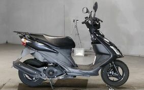 SUZUKI ADDRESS V125 S CF4MA