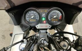 HONDA CB400 SUPER BOLDOR 2007 NC39