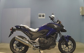 HONDA NC750X RC72