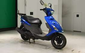 SUZUKI ADDRESS V125 S CF4MA