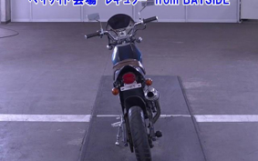 HONDA APE50