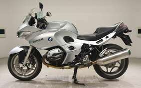 BMW R1200ST 2007