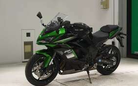 KAWASAKI NINJA 1000 SX 2021 ZXT02K