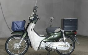 HONDA C50 SUPER CUB AA04