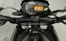 KAWASAKI Z125 PRO BR125H