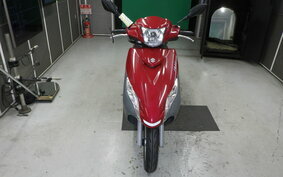 SUZUKI ADDRESS V125 DT11A