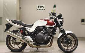 HONDA CB400SF GEN 4 2018 NC42