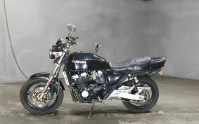 SUZUKI GSX400X IMPULSE 1998 GK79A