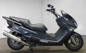 YAMAHA MAJESTY 125 SE27