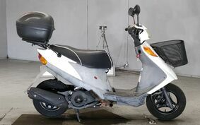 SUZUKI ADDRESS V125 CF46A