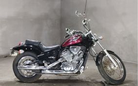 HONDA STEED400 NC26