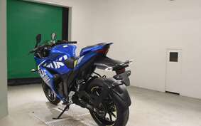 SUZUKI GIXXER 250 SF ED22B