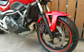 HONDA NC 700 S 2013 RC61