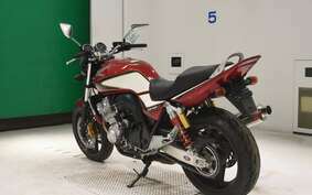 HONDA CB400SF VTEC 2013 NC42