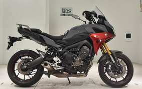 YAMAHA MT-09 Tracer 2019 RN51J