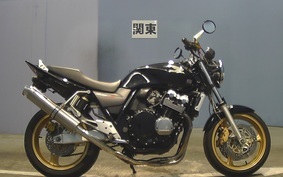 HONDA CB400SFV-3 2007 NC39