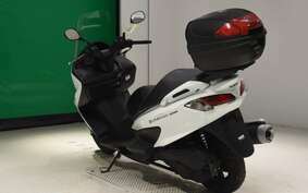 SUZUKI SKYWAVE 200 (Burgman 200) CH41A