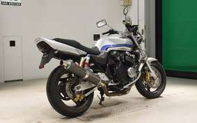 HONDA CB400SF VTEC 2000 NC39