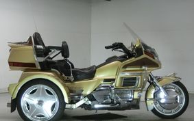 HONDA GL1500 GOLD WING TRIKE 1991 SC22