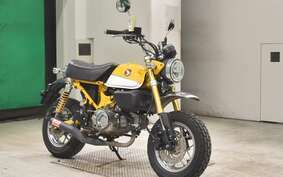 HONDA MONKEY 125 JB02