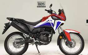 HONDA CRF190L