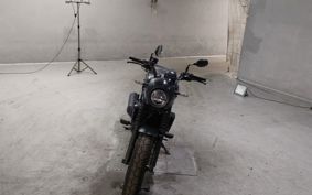 KAWASAKI ELIMINATOR 400SE EL400A