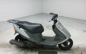 SUZUKI ADDRESS V125 CF46A