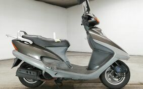 HONDA SPACY 125 JF04