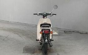 HONDA C70 SUPER CUB HA02