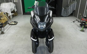 YAMAHA TRICITY 125 SE82J