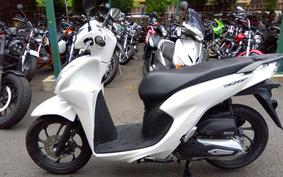 HONDA DIO 110 JK03