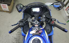 SUZUKI GSX-R125 DL33B