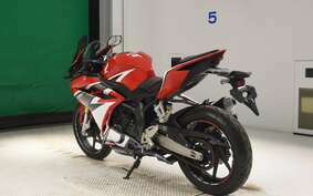 HONDA CBR250RR MC51