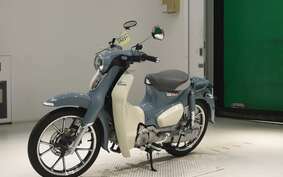 HONDA C125 SUPER CUB JA58