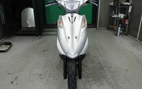 SUZUKI ADDRESS V125 G CF4EA