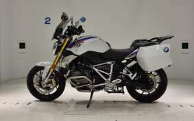 BMW R1250R 2021