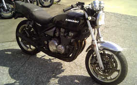 KAWASAKI ZEPHYR 400 1995 ZR400C