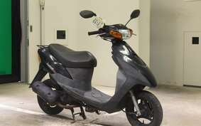 SUZUKI LET's 2 S CA1PC