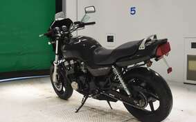 HONDA CB750 GEN 2 2007 RC42